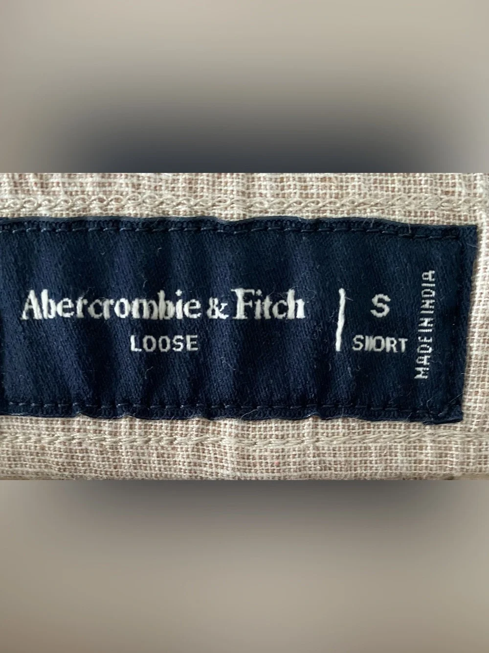 Abercrombie & Fitch abercrombie&fitch men
